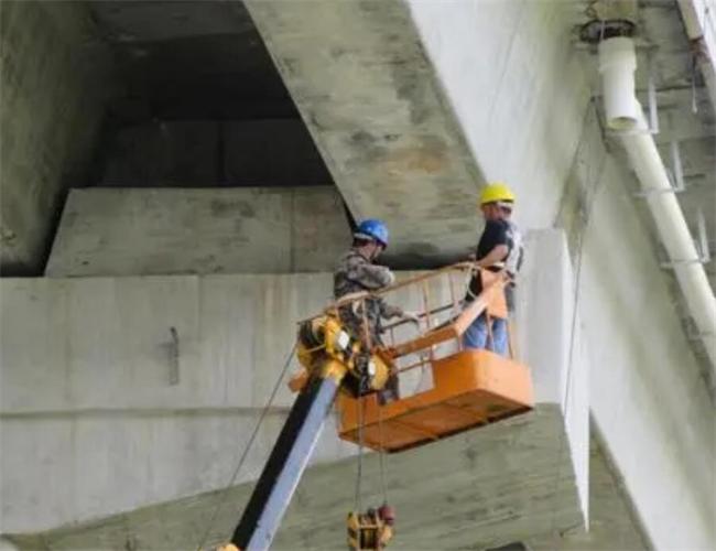 中卫桥梁建设排水系统